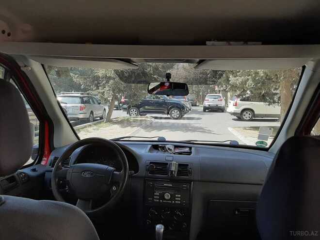 Ford Tourneo Connect 2008, 234,000 km - 1.8 l - Bakı