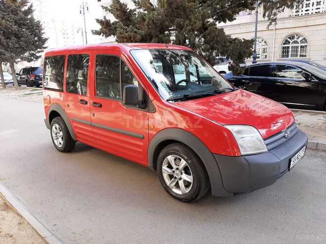 Ford Tourneo Connect 2008, 234,000 km - 1.8 l - Bakı