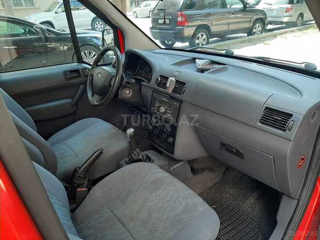 Ford Tourneo Connect 2008, 234,000 km - 1.8 l - Bakı