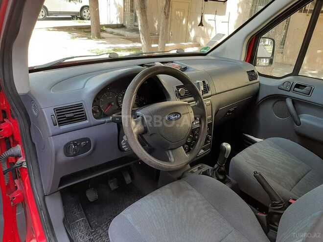 Ford Tourneo Connect 2008, 234,000 km - 1.8 l - Bakı