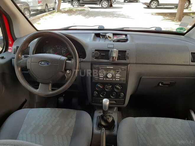 Ford Tourneo Connect 2008, 234,000 km - 1.8 l - Bakı