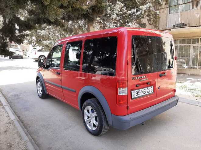 Ford Tourneo Connect 2008, 234,000 km - 1.8 l - Bakı