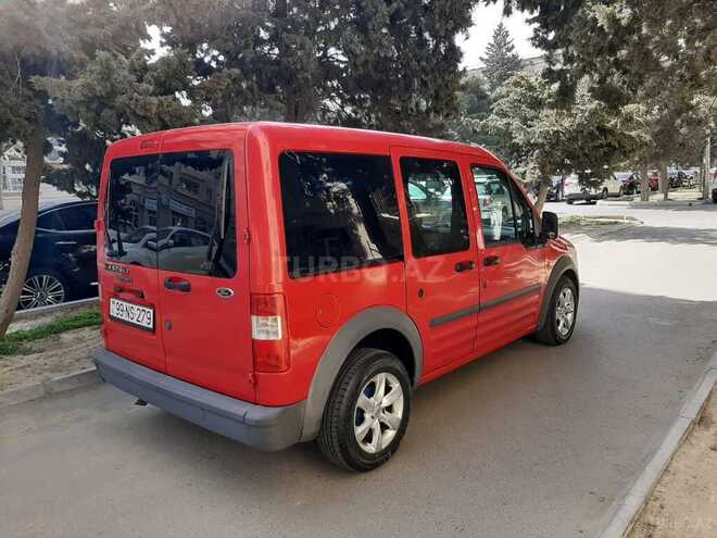 Ford Tourneo Connect 2008, 234,000 km - 1.8 l - Bakı