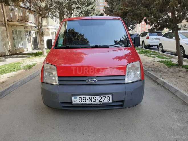 Ford Tourneo Connect 2008, 234,000 km - 1.8 l - Bakı