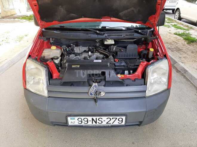 Ford Tourneo Connect 2008, 234,000 km - 1.8 l - Bakı