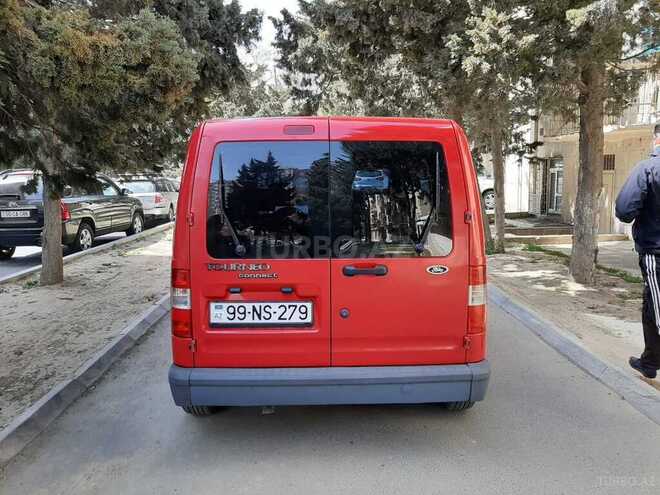 Ford Tourneo Connect 2008, 234,000 km - 1.8 l - Bakı