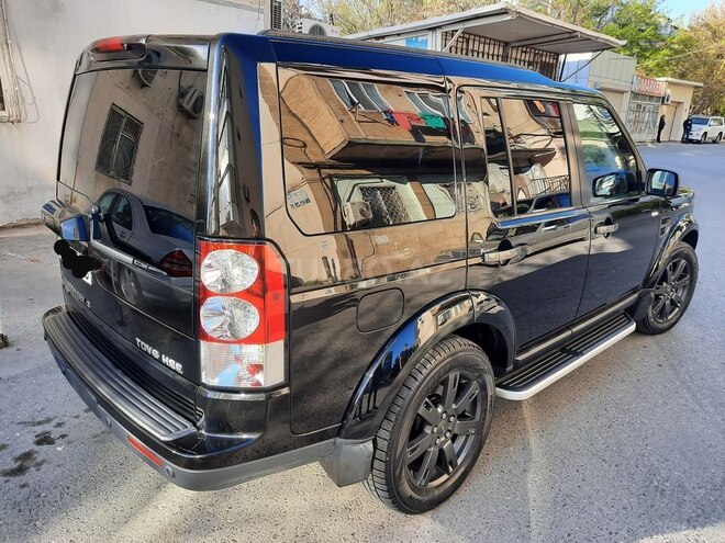 Land Rover Discovery 2009, 231,000 km - 2.7 л - Bakı