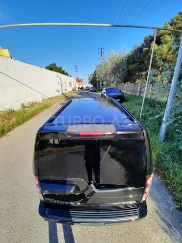 Land Rover Discovery 2009, 231,000 km - 2.7 л - Bakı