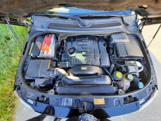 Land Rover Discovery 2009, 231,000 km - 2.7 л - Bakı