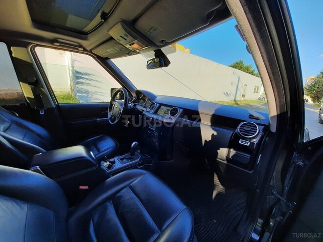 Land Rover Discovery 2009, 231,000 km - 2.7 л - Bakı