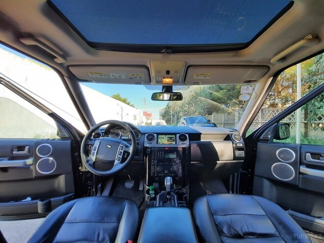 Land Rover Discovery 2009, 231,000 km - 2.7 л - Bakı