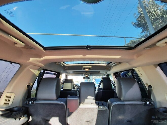 Land Rover Discovery 2009, 231,000 km - 2.7 л - Bakı