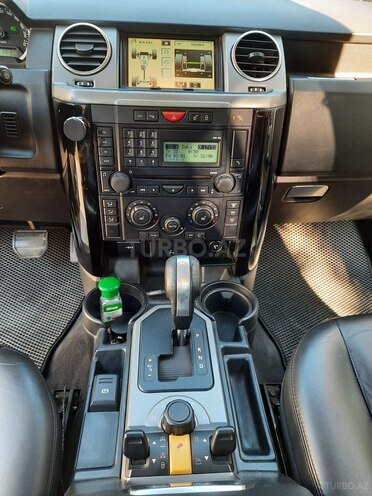 Land Rover Discovery 2009, 231,000 km - 2.7 л - Bakı
