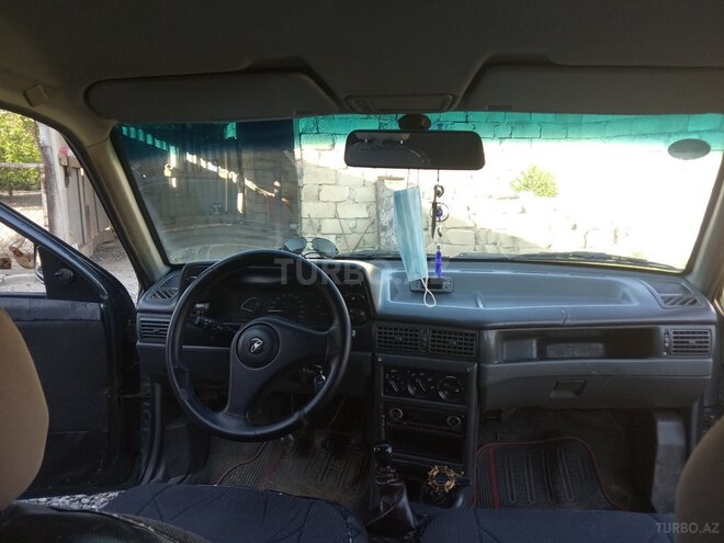 Daewoo Nexia 1997, 299,000 km - 1.5 l - Hacıqabul