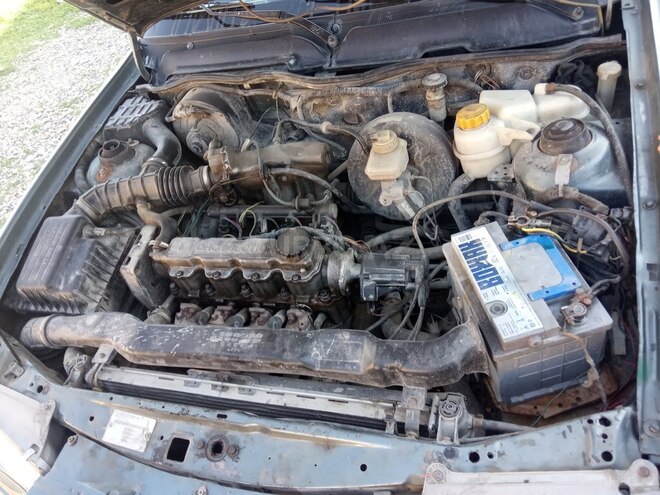 Daewoo Nexia 1997, 299,000 km - 1.5 l - Hacıqabul