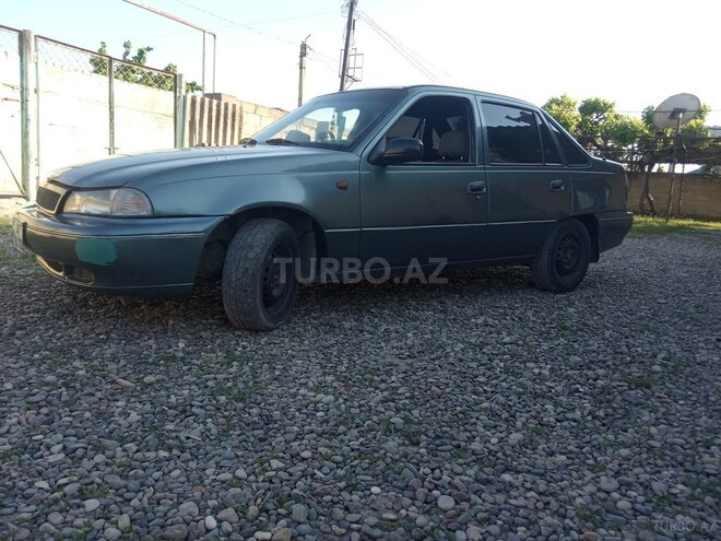 Daewoo Nexia 1997, 299,000 km - 1.5 l - Hacıqabul