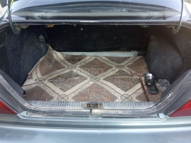 Daewoo Nexia 1997, 299,000 km - 1.5 l - Hacıqabul