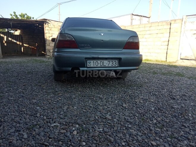 Daewoo Nexia 1997, 299,000 km - 1.5 l - Hacıqabul