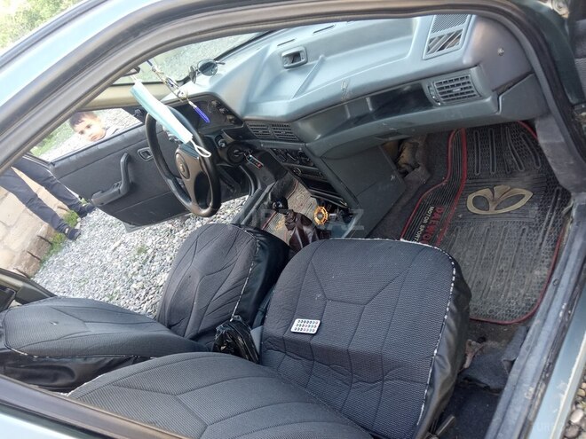 Daewoo Nexia 1997, 299,000 km - 1.5 l - Hacıqabul