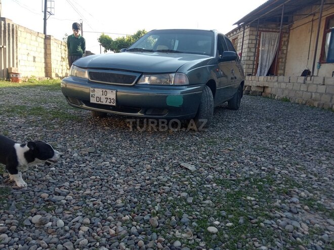 Daewoo Nexia 1997, 299,000 km - 1.5 l - Hacıqabul