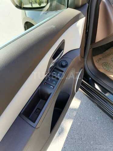Chevrolet Cruze 2012, 110,000 km - 1.4 л - Bakı