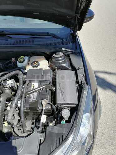 Chevrolet Cruze 2012, 110,000 km - 1.4 л - Bakı