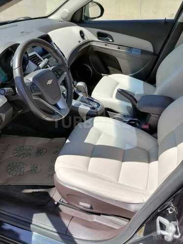 Chevrolet Cruze 2012, 110,000 km - 1.4 л - Bakı