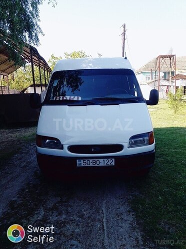 Ford Transit 1991, 420,000 km - 2.5 л - Sabirabad