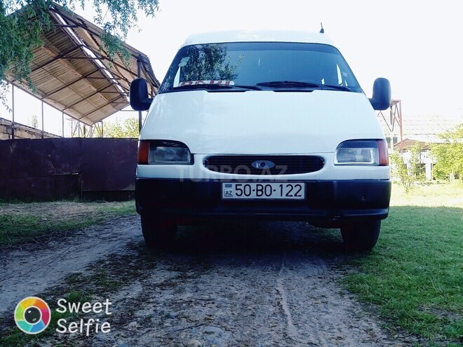 Ford Transit 1991, 420,000 km - 2.5 л - Sabirabad