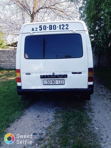 Ford Transit 1991, 420,000 km - 2.5 л - Sabirabad
