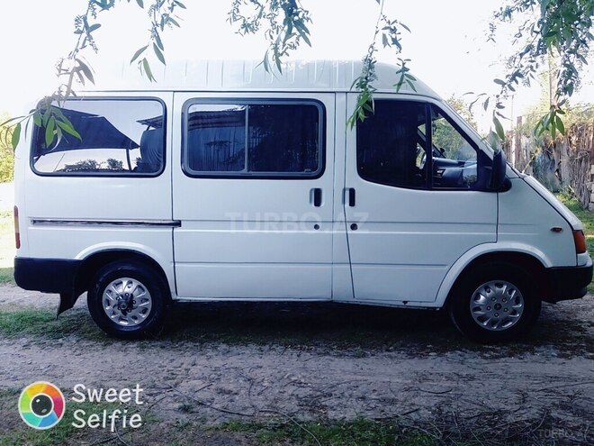 Ford Transit 1991, 420,000 km - 2.5 л - Sabirabad