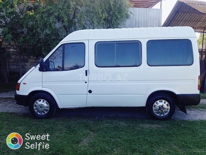 Ford Transit 1991, 420,000 km - 2.5 л - Sabirabad