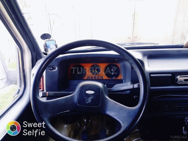 Ford Transit 1991, 420,000 km - 2.5 л - Sabirabad