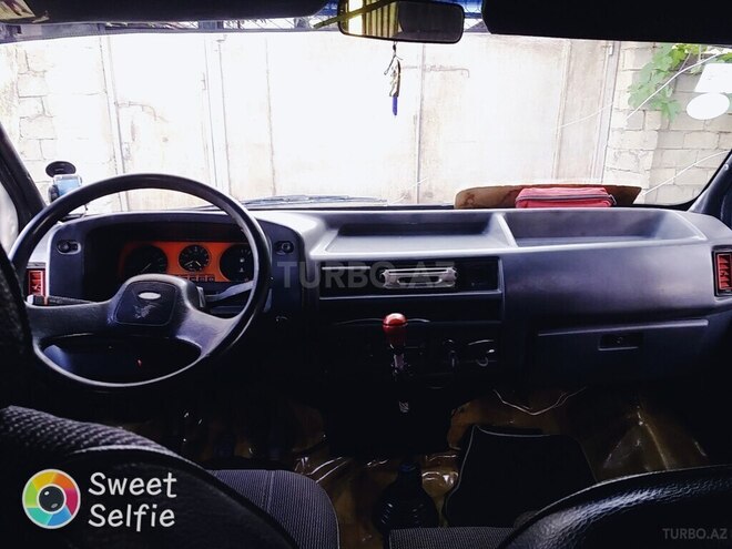 Ford Transit 1991, 420,000 km - 2.5 л - Sabirabad