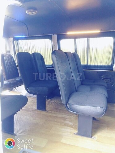 Ford Transit 1991, 420,000 km - 2.5 л - Sabirabad