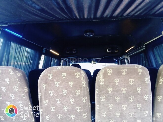 Ford Transit 1991, 420,000 km - 2.5 л - Sabirabad