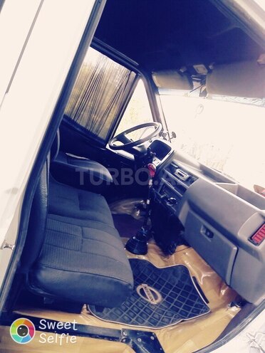 Ford Transit 1991, 420,000 km - 2.5 л - Sabirabad
