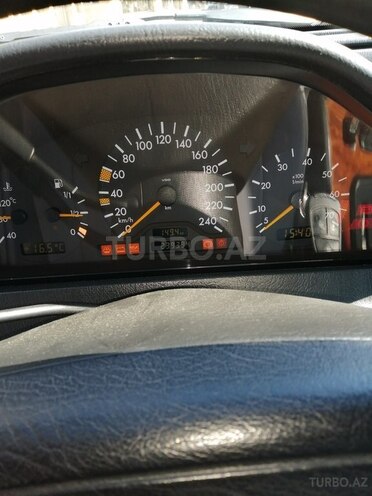 Mercedes C 180 1998, 239,000 km - 1.8 l - Bakı