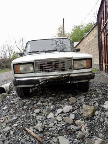 LADA (VAZ) 2107 2007, 109,000 km - 1.6 l - Sumqayıt