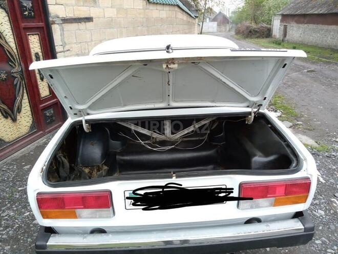 LADA (VAZ) 2107 2007, 109,000 km - 1.6 l - Sumqayıt