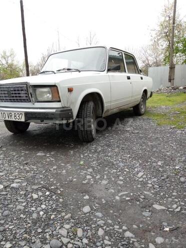 LADA (VAZ) 2107 2007, 109,000 km - 1.6 l - Sumqayıt
