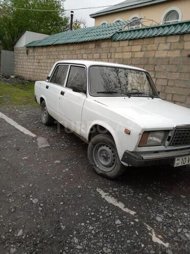 LADA (VAZ) 2107 2007, 109,000 km - 1.6 l - Sumqayıt