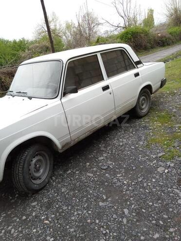 LADA (VAZ) 2107 2007, 109,000 km - 1.6 l - Sumqayıt