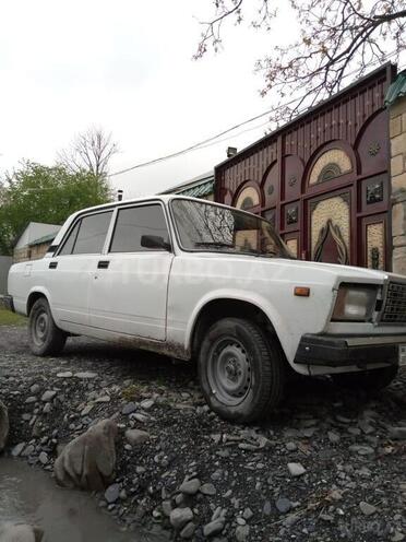 LADA (VAZ) 2107 2007, 109,000 km - 1.6 l - Sumqayıt