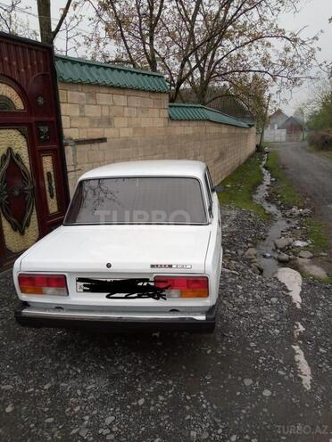 LADA (VAZ) 2107 2007, 109,000 km - 1.6 l - Sumqayıt