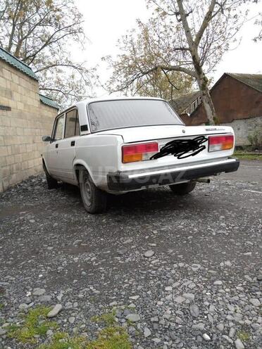 LADA (VAZ) 2107 2007, 109,000 km - 1.6 l - Sumqayıt