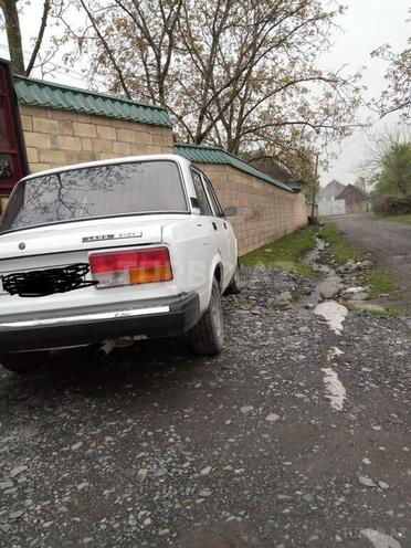 LADA (VAZ) 2107 2007, 109,000 km - 1.6 l - Sumqayıt