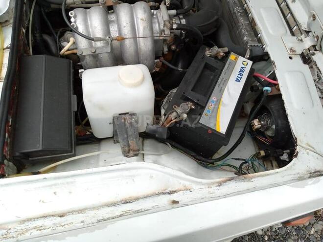 LADA (VAZ) 2107 2007, 109,000 km - 1.6 l - Sumqayıt
