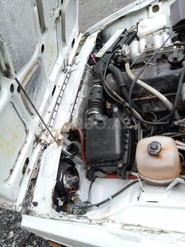 LADA (VAZ) 2107 2007, 109,000 km - 1.6 l - Sumqayıt