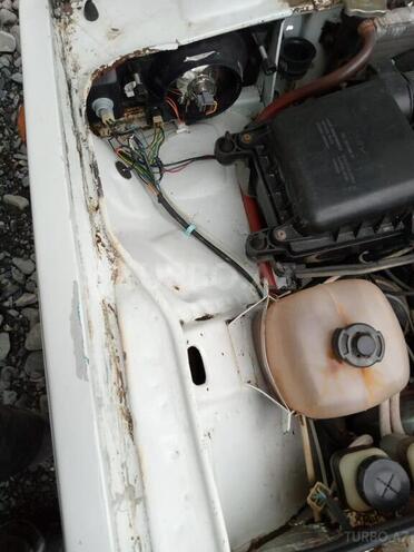 LADA (VAZ) 2107 2007, 109,000 km - 1.6 l - Sumqayıt